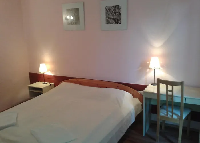 Bed Breakfast Hotel Budapest Budapest