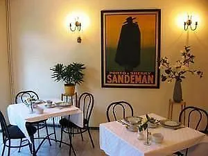 Bed Breakfast Hotel Budapest 2*